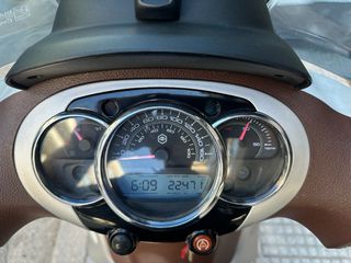 Piaggio Beverly 300 2020-thumb-1