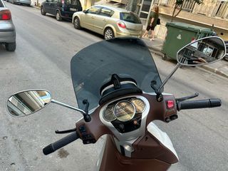 Piaggio Beverly 300 2020-thumb-2