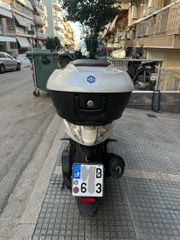Piaggio Beverly 300 2020-thumb-3