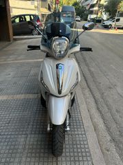 Piaggio Beverly 300 2020-thumb-5