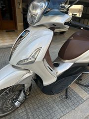 Piaggio Beverly 300 2020-thumb-6