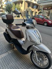 Piaggio Beverly 300 2020-thumb-10