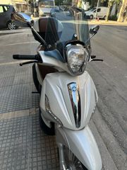 Piaggio Beverly 300 2020-thumb-11