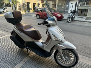 Piaggio Beverly 300 2020-thumb-12