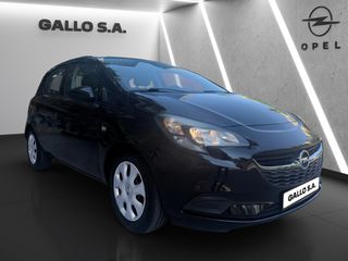 Opel Corsa 2017 * GALLO S.A. *