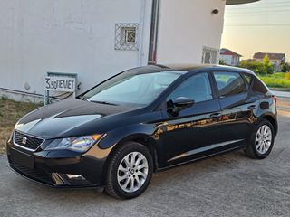 Seat Leon 2014 1.6 TDI START&STOP STYLE
