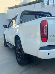 Mercedes-Benz X 350 2020 4Χ4 - AUTO- X-CLASS 350D -ΕΛΛΗΝΙΚΟ 1ο ΧΕΡΙ-thumb-6
