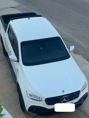 Mercedes-Benz X 350 2020 4Χ4 - AUTO- X-CLASS 350D -ΕΛΛΗΝΙΚΟ 1ο ΧΕΡΙ-thumb-11