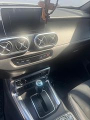 Mercedes-Benz X 350 2020 4Χ4 - AUTO- X-CLASS 350D -ΕΛΛΗΝΙΚΟ 1ο ΧΕΡΙ-thumb-15