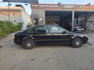 Skoda Superb 2005 Ελληνικής αντιπροσωπείας σε άψογη κατάσταση-thumb-6