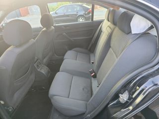 Skoda Superb 2005 Ελληνικής αντιπροσωπείας σε άψογη κατάσταση-thumb-11