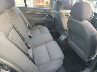 Skoda Superb 2005 Ελληνικής αντιπροσωπείας σε άψογη κατάσταση-thumb-12