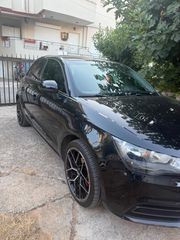 Audi A1 2013 1.6 TDI SPORTBACK