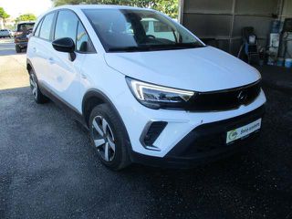 Opel Crossland X 2023 5 Χρόνια Εγγύηση - FAMILY EDITION