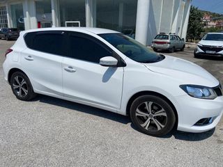 Nissan Pulsar 2018 ACENTA