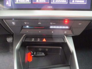 Audi A3 2022 5 Χρόνια Εγγύηση - 30 TFSI-thumb-12