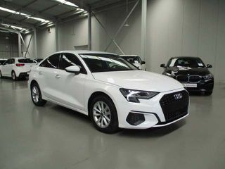 Audi A3 2022 5 Χρόνια Εγγύηση - 30 TFSI
