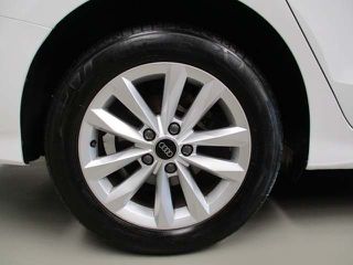 Audi A3 2022 5 Χρόνια Εγγύηση - 30 TFSI-thumb-6