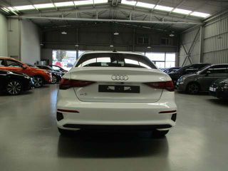 Audi A3 2022 5 Χρόνια Εγγύηση - 30 TFSI-thumb-4