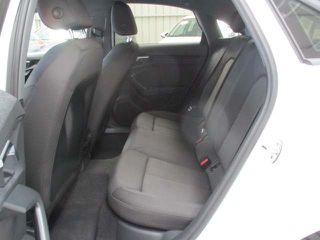 Audi A3 2022 5 Χρόνια Εγγύηση - 30 TFSI-thumb-18