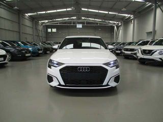 Audi A3 2022 5 Χρόνια Εγγύηση - 30 TFSI-thumb-1