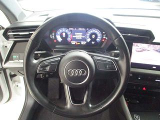 Audi A3 2022 5 Χρόνια Εγγύηση - 30 TFSI-thumb-8