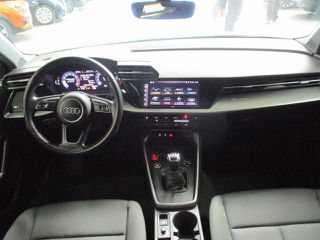 Audi A3 2022 5 Χρόνια Εγγύηση - 30 TFSI-thumb-17