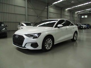 Audi A3 2022 5 Χρόνια Εγγύηση - 30 TFSI-thumb-2