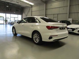 Audi A3 2022 5 Χρόνια Εγγύηση - 30 TFSI-thumb-3