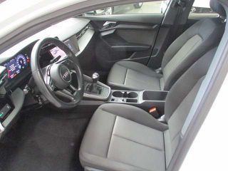 Audi A3 2022 5 Χρόνια Εγγύηση - 30 TFSI-thumb-7