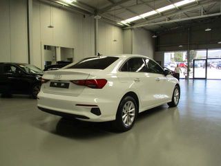 Audi A3 2022 5 Χρόνια Εγγύηση - 30 TFSI-thumb-5