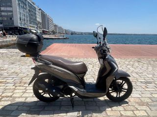 Sym Symphony ST 200i 2019