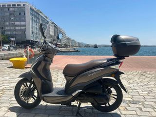 Sym Symphony ST 200i 2019-thumb-2