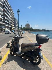 Sym Symphony ST 200i 2019-thumb-4