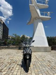 Sym Symphony ST 200i 2019-thumb-5