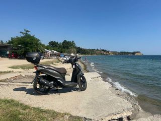 Sym Symphony ST 200i 2019-thumb-7