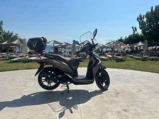 Sym Symphony ST 200i 2019-thumb-8