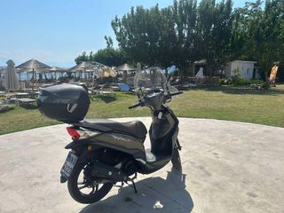 Sym Symphony ST 200i 2019-thumb-9