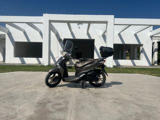 Sym Symphony ST 200i 2019-thumb-10