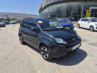Fiat Panda 2023 5 Χρόνια Εγγύηση - CROSS
