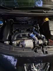 Peugeot 207 2007 GT 150 HP TURBO