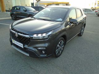 Suzuki SX4 S-Cross 2023 5 Χρόνια Εγγύηση - S1 HEV GLX