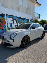 Alfa Romeo Mito 2012 1.3 JTDM 16V SUPER