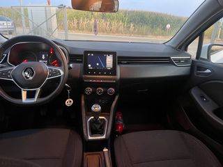 Renault Clio 2021