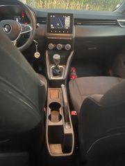 Renault Clio 2021-thumb-1