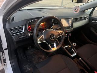 Renault Clio 2021-thumb-2
