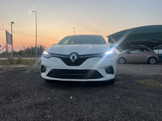Renault Clio 2021-thumb-3