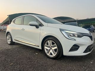 Renault Clio 2021-thumb-6