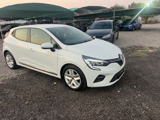 Renault Clio 2021-thumb-8
