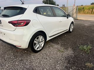 Renault Clio 2021-thumb-9